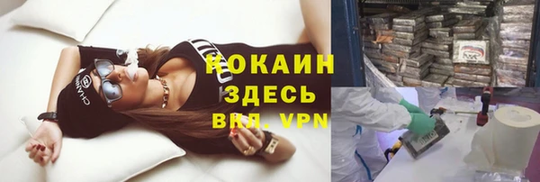 хмурый Богородск