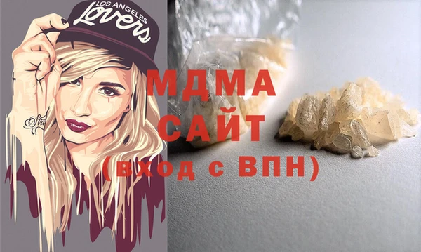 прущие крисы Аркадак